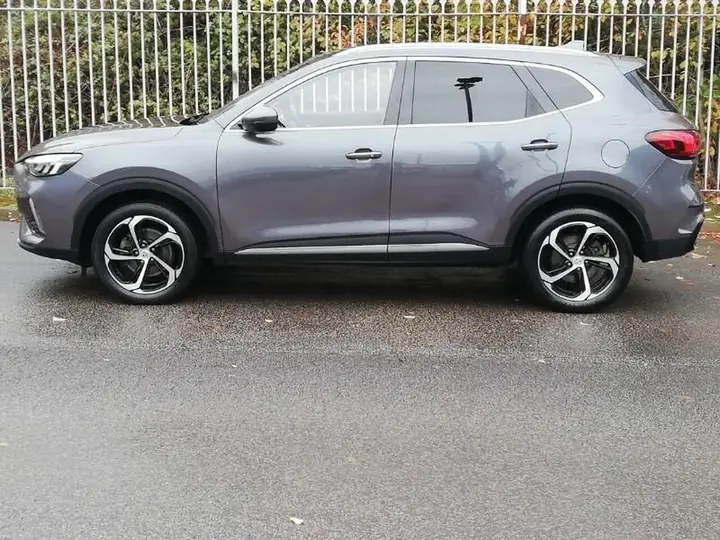 MG Mg Hs 2023 photo 4
