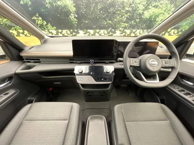 Nissan Sentra 2026 photo 2