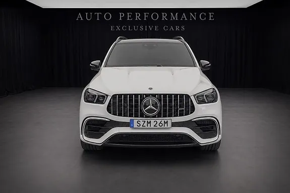 Mercedes-Benz Gle 2022 photo 4