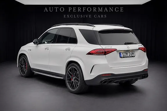 Mercedes-Benz Gle 2022 photo 3