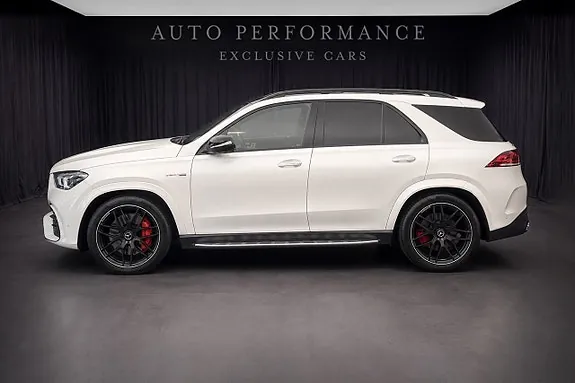 Mercedes-Benz Gle 2022 photo 2