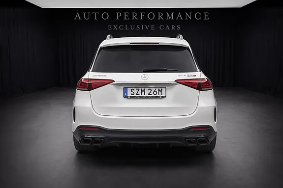Mercedes-Benz Gle 2022 photo 5