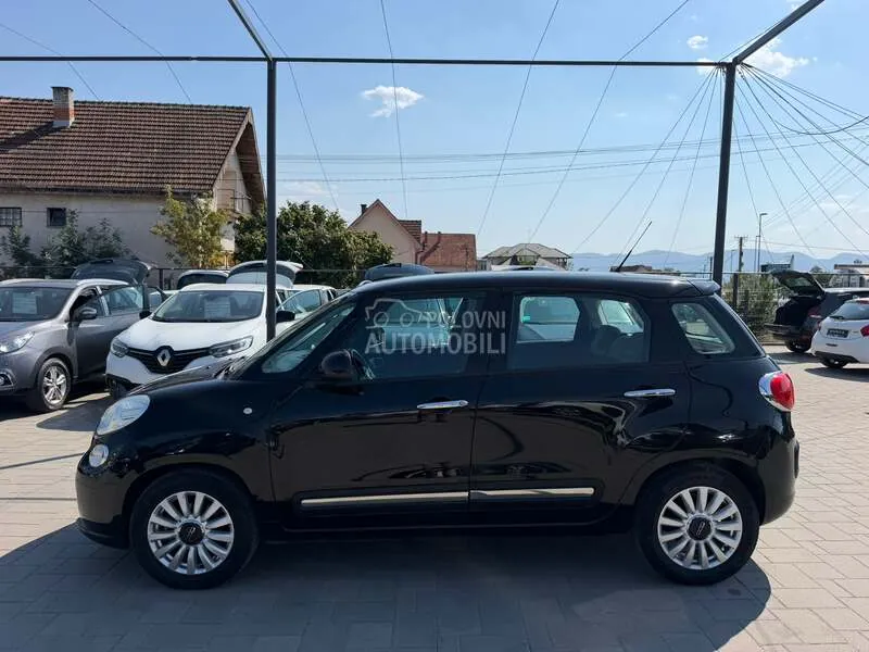 Fiat 500L 2015 photo 3