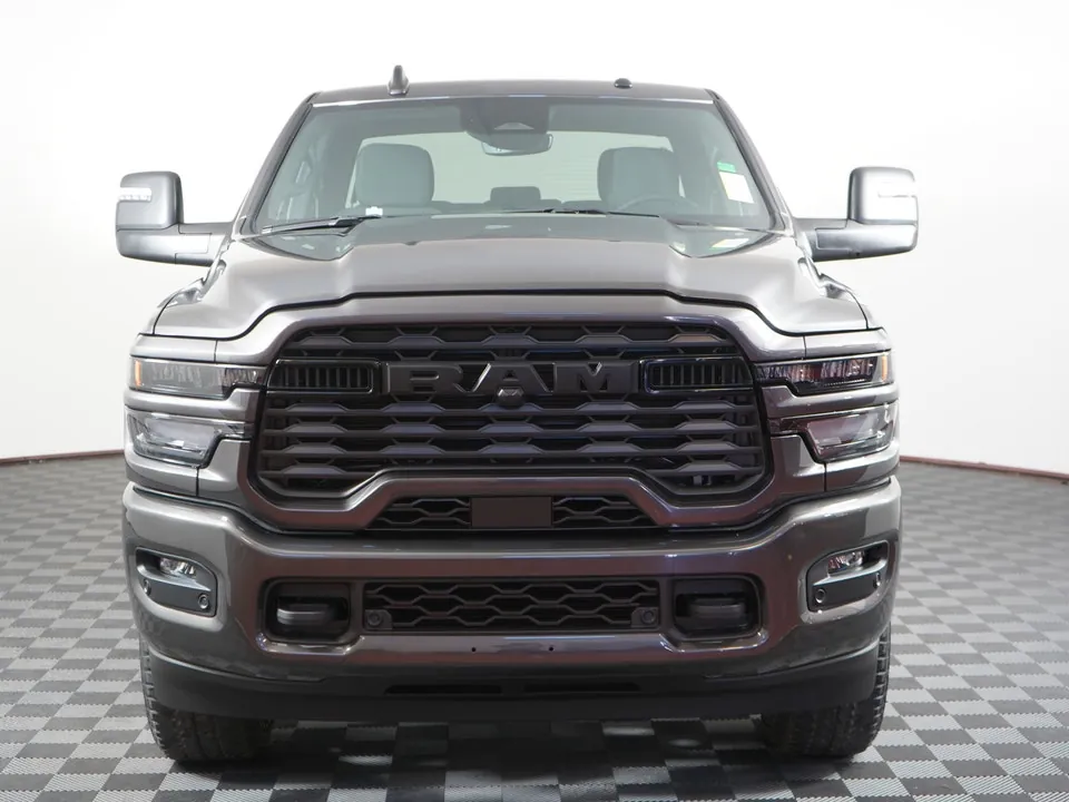 Ram 2500 2026 photo 3