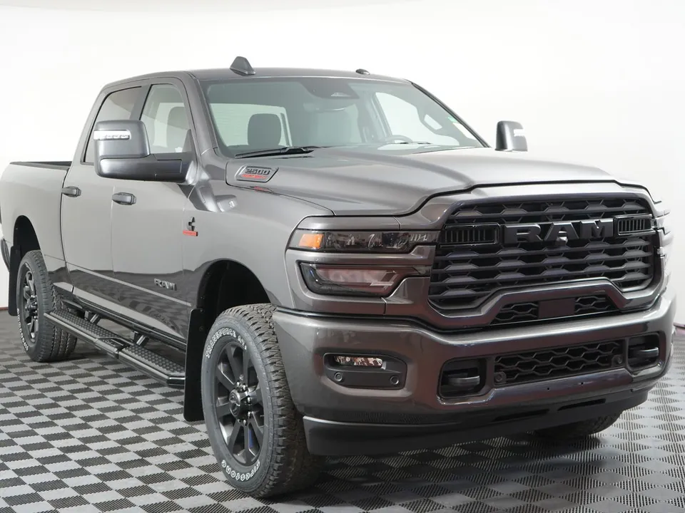 Ram 2500 2026 photo 4