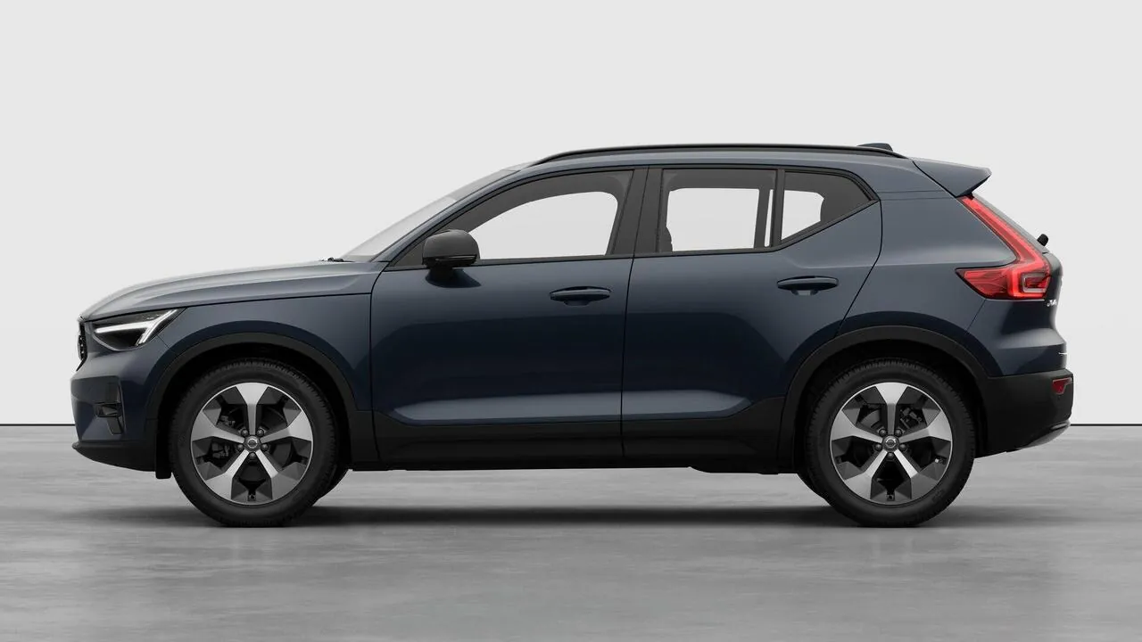 Volvo Xc40 photo 4