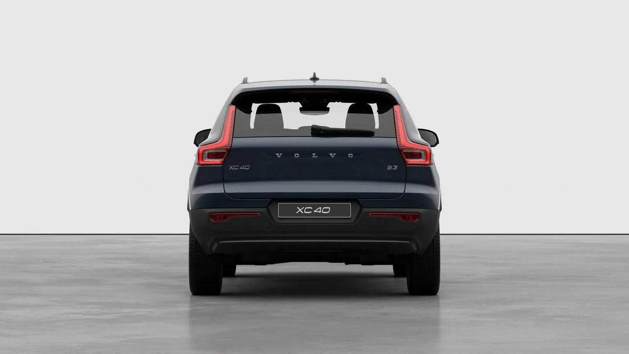 Volvo Xc40 photo 5