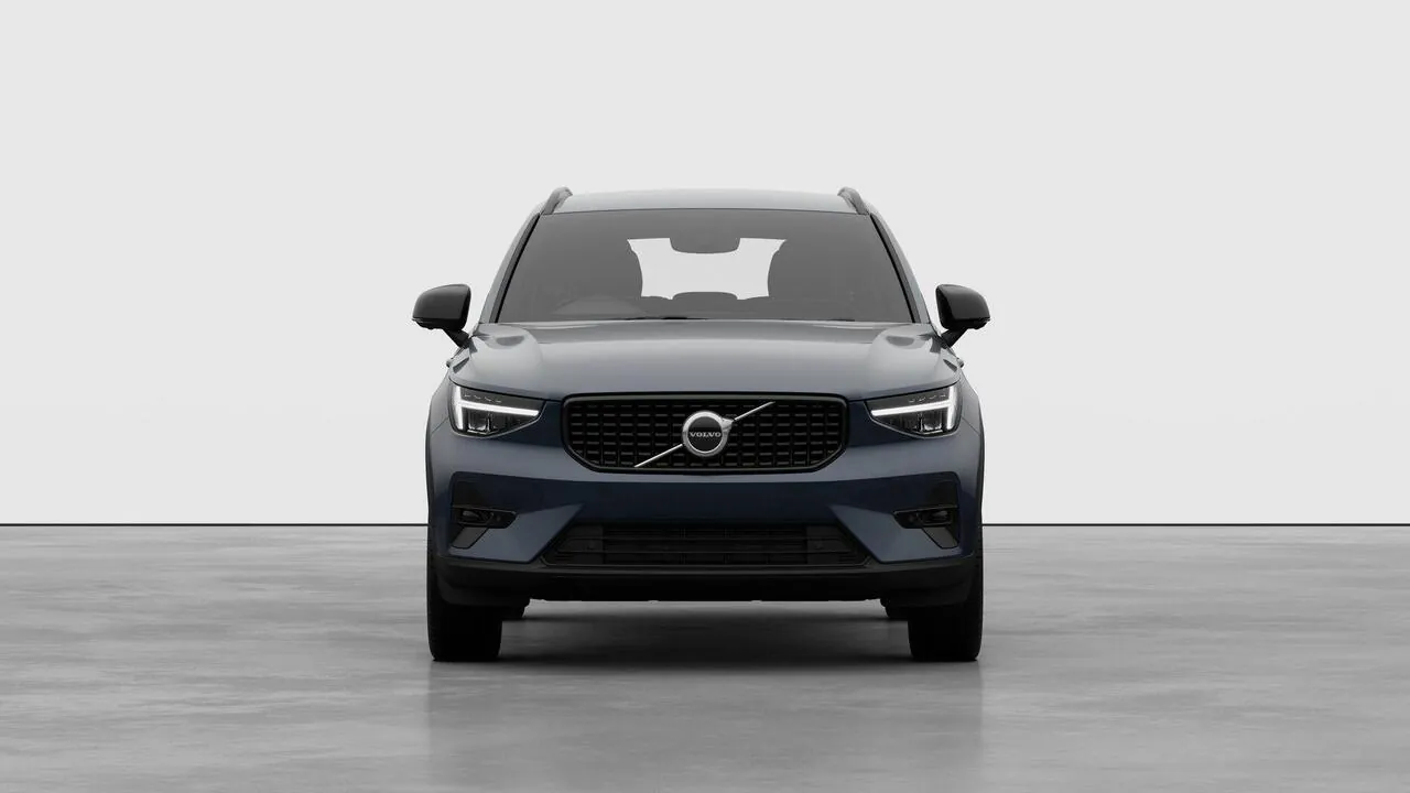 Volvo Xc40 photo 3