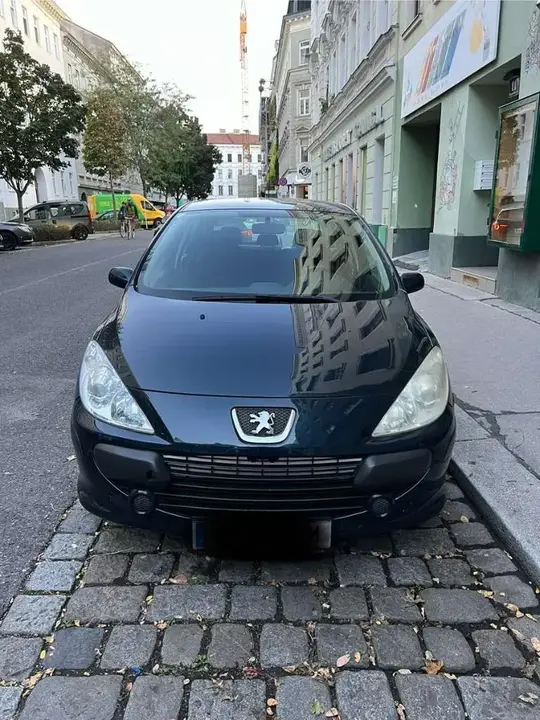 Peugeot 307