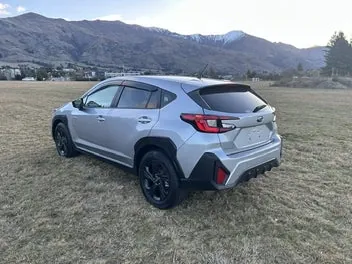 Subaru Crosstrek 2023 photo 4