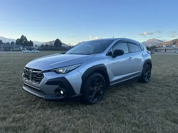 Subaru Crosstrek 2023 photo 3