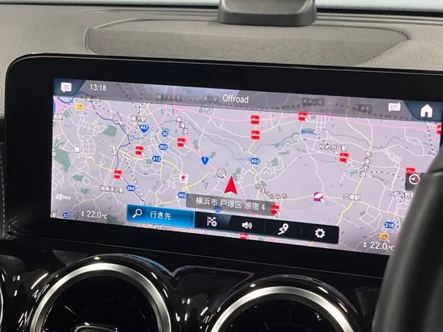 Mercedes-Benz Glb 200D 2021 photo 3