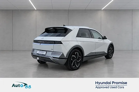 Hyundai Ioniq 5 2022 photo 3