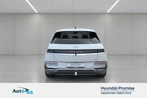 Hyundai Ioniq 5 2022 photo 4