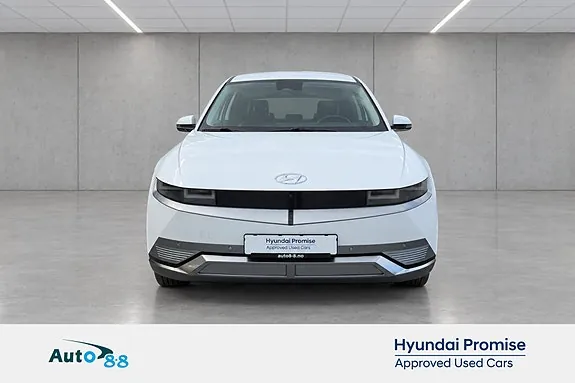 Hyundai Ioniq 5 2022 photo 2
