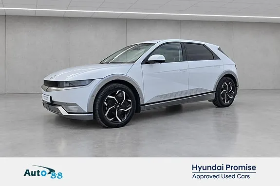 Hyundai Ioniq 5 2022 photo 5