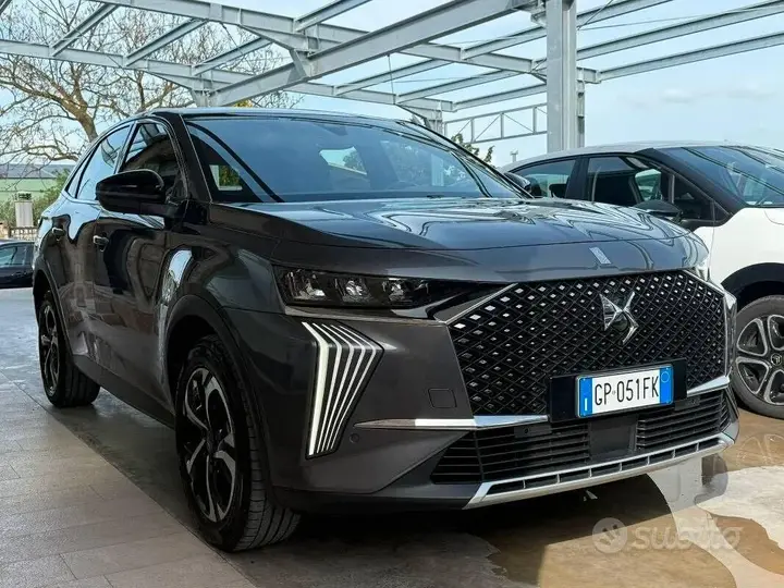 DS Automobiles Ds7 2023 photo 2