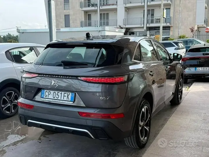 DS Automobiles Ds7 2023 photo 4