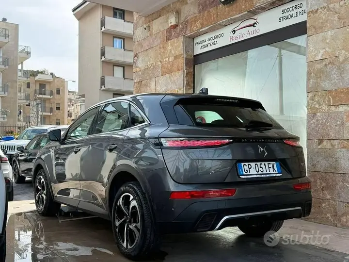 DS Automobiles Ds7 2023 photo 3