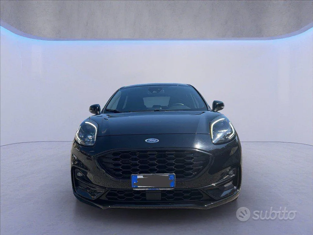 Ford Puma 2023 photo 5