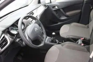 Citroen C3 2013 photo 2