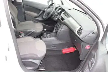 Citroen C3 2013 photo 3