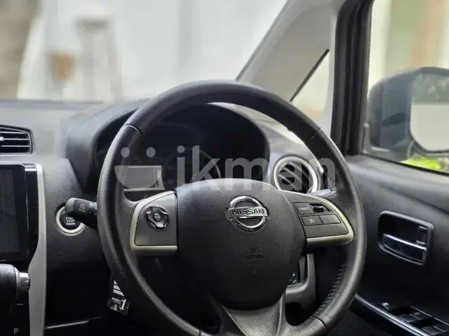 Nissan Dayz 2018 photo 3