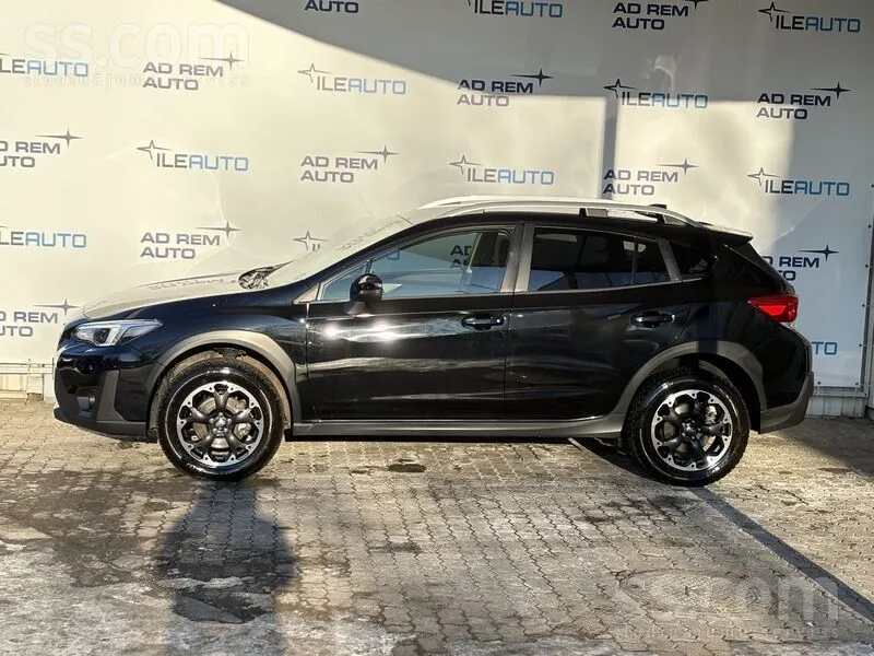Subaru Xv 2023 photo 2
