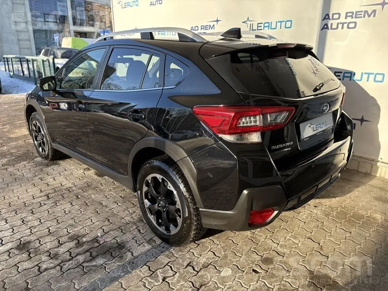 Subaru Xv 2023 photo 4