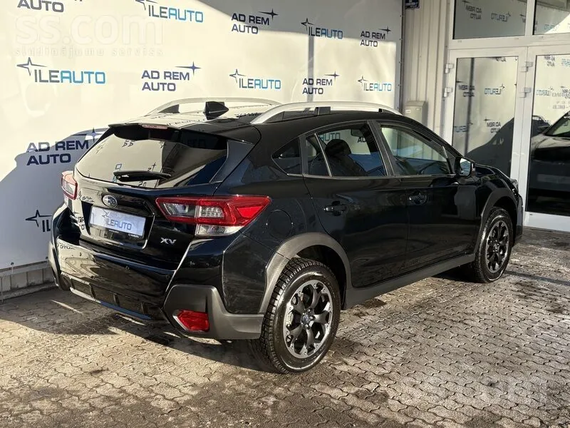 Subaru Xv 2023 photo 5
