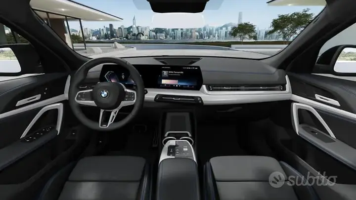 BMW X2 2026 photo 4
