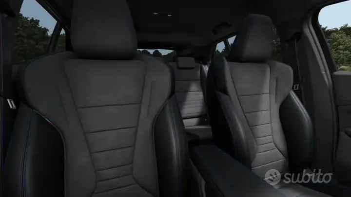 BMW X2 2026 photo 5