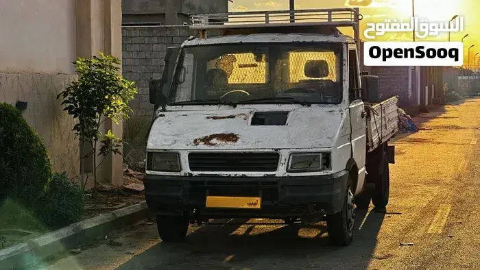 Iveco Iveco