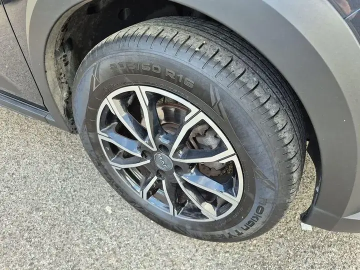 Dacia Sandero Stepway 2021 photo 5
