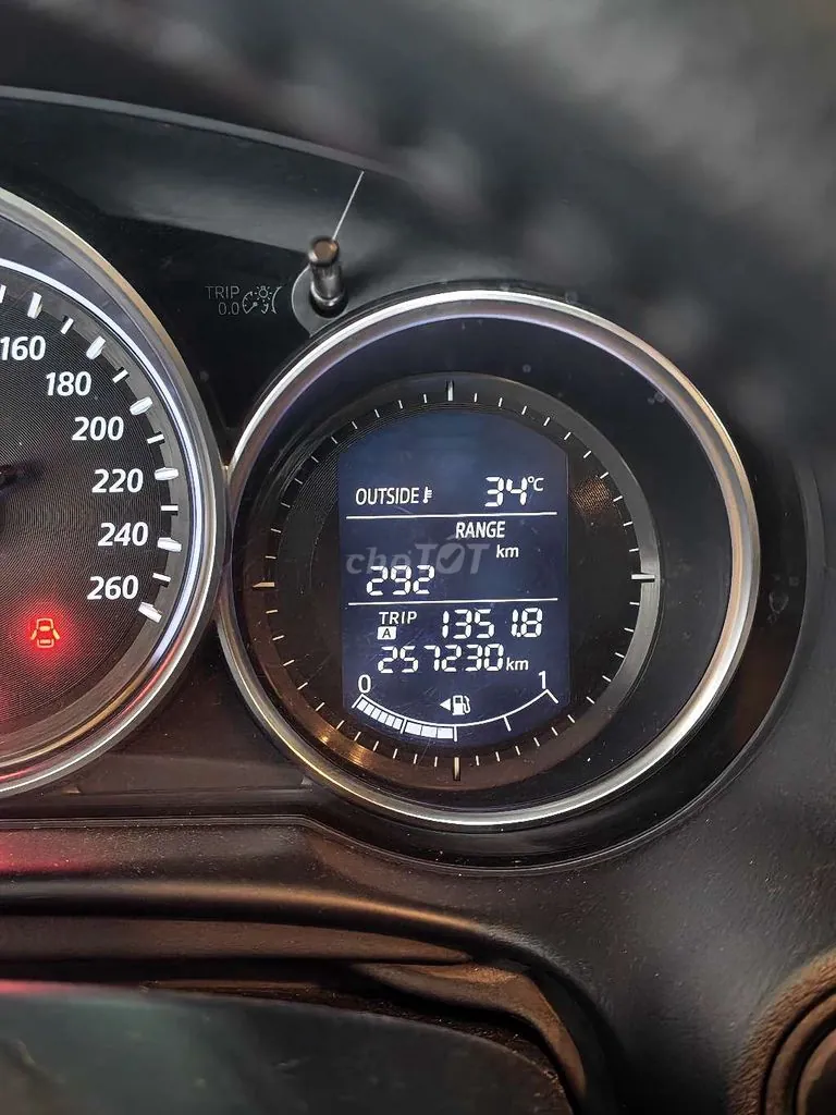 Mazda Cx-5 2015 photo 3