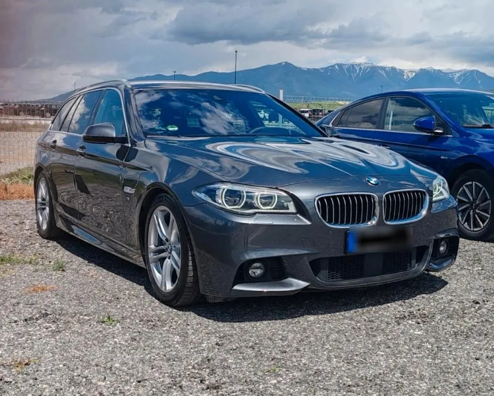 BMW 530 Xd