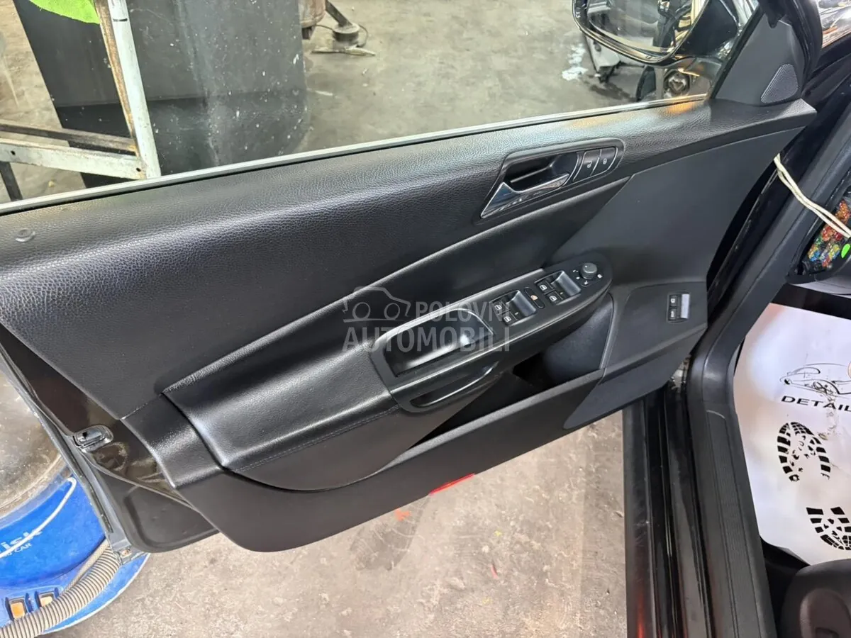 Volkswagen Passat B6 2007 photo 5