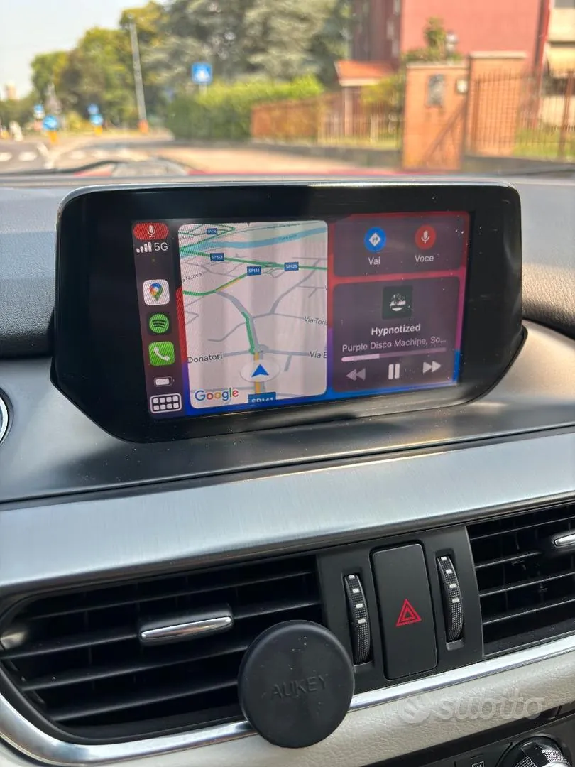 Mazda 6 2016 photo 2