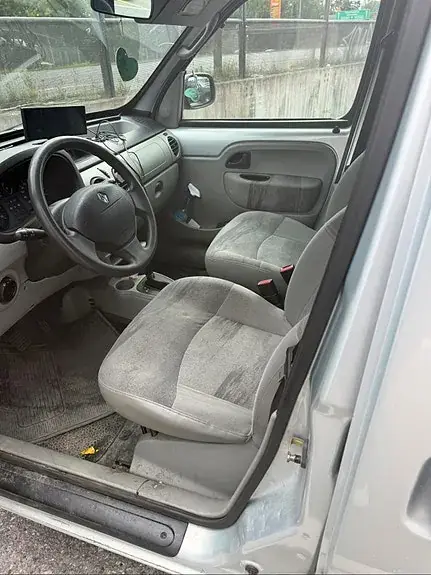 Renault Kangoo 2005 photo 5