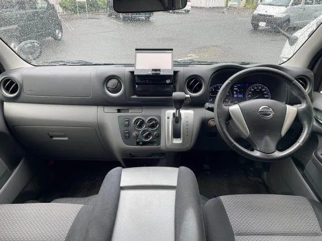 Nissan Nv350 2012 photo 3