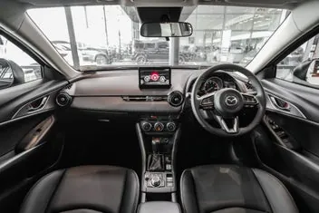 Mazda Cx-3 2026 photo 4