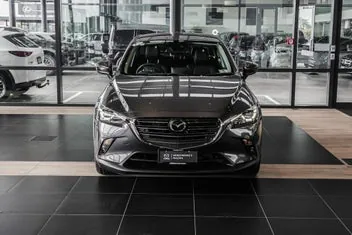 Mazda Cx-3 2026 photo 3