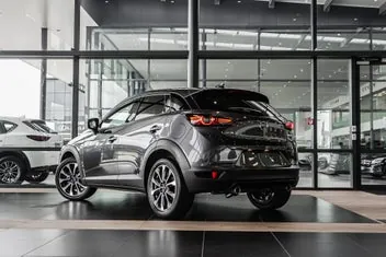 Mazda Cx-3 2026 photo 5
