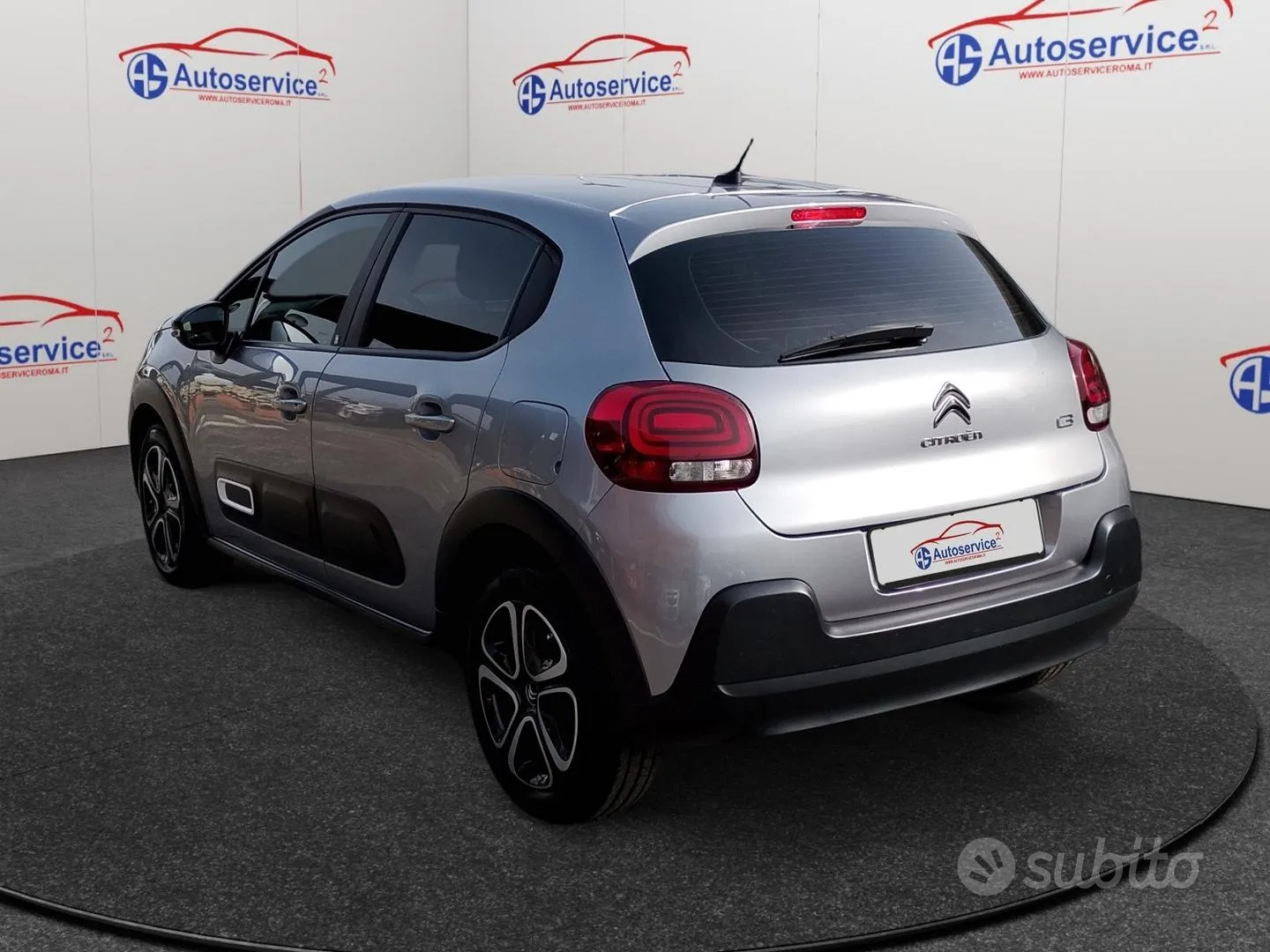 Citroen C3 2021 photo 3