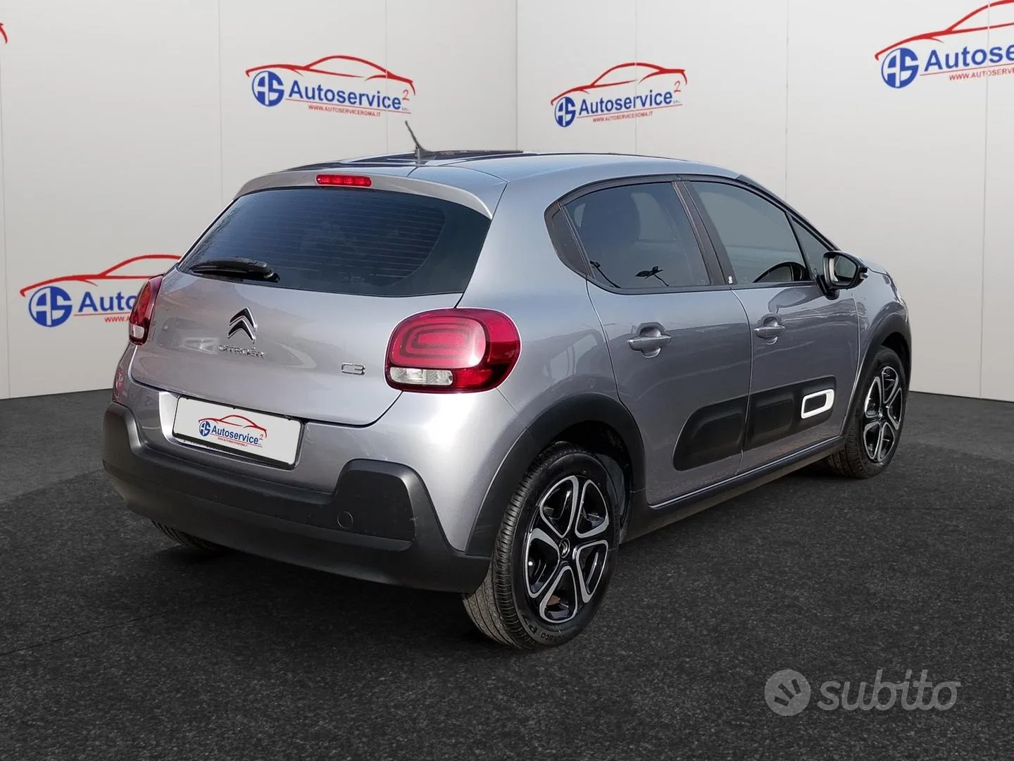 Citroen C3 2021 photo 5
