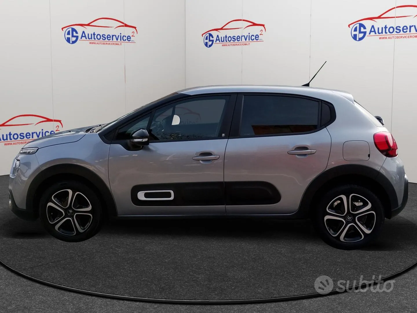 Citroen C3 2021 photo 2