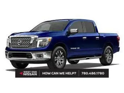 Nissan Titan