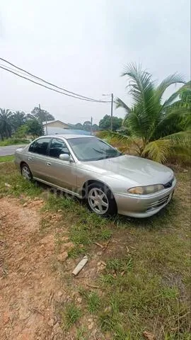 Proton Perdana