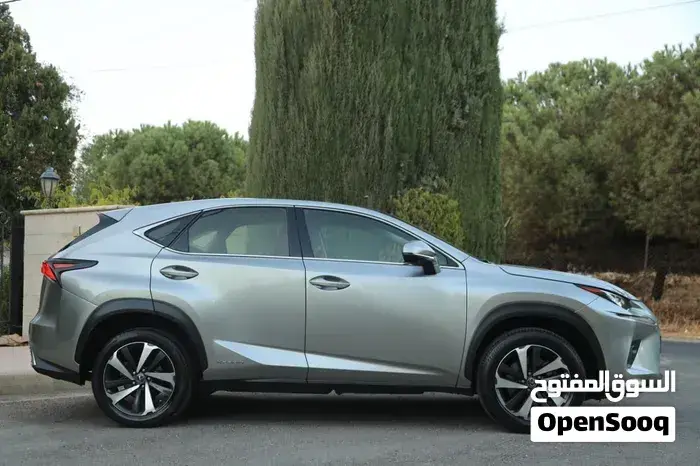 Lexus Nx 300H