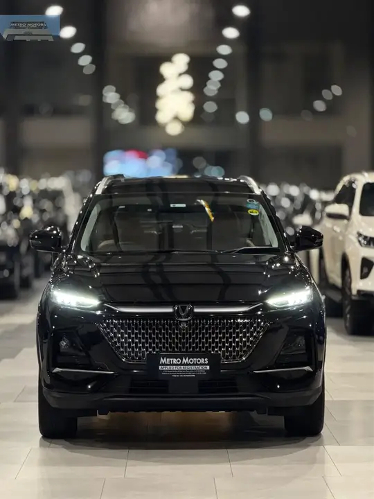 Changan Oshan X7